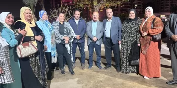 بالقرعة العلنية.. نقابة الصناعات الغذائية تهدي 4 رحلات عمرة للعاملات تقديرًا لدورهن