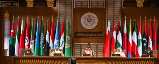 بإجماع عربي.. وزراء الإعلام يحذرون من «أجندات الفتنة» ويدعون لكشف حقائق العدوان الإيراني 1 - جريدة الجمهورية بإجماع عربي.. وزراء الإعلام يحذرون من «أجندات الفتنة» ويدعون لكشف حقائق العدوان الإيراني