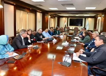 «دراما الأعلى للإعلام» تثمن إشادة الرئيس السيسي بالإنتاج الفني وتؤكد: مستمرون في دعم الإبداع الواعي 2 - جريدة الجمهورية بإجماع عربي.. وزراء الإعلام يحذرون من «أجندات الفتنة» ويدعون لكشف حقائق العدوان الإيراني