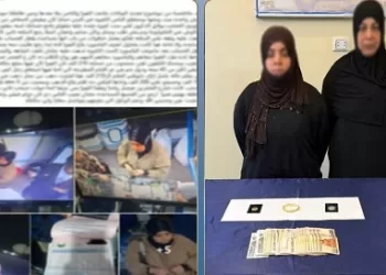 «الأيدي الناعمة» تسرق رواد ماكينات الصرف الآلي.. الأم وابنتها توهمان البسطاء بالمساعدة لاستبدال «الفيزا»