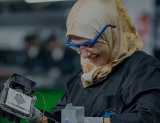 بدءًا من أبريل.. منح ألمانية تصل لـ10 ملايين يورو لدعم التوظيف في مصر والتأهيل للعمل بألمانيا