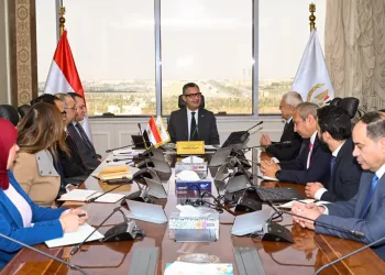 بمنظومة رقمية متكاملة.. «التموين» تعزز الرقابة على الأسواق وتُطلق تصنيفًا لالتزام الأنشطة التجارية