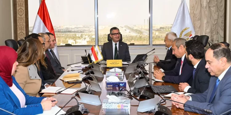 بمنظومة رقمية متكاملة.. «التموين» تعزز الرقابة على الأسواق وتُطلق تصنيفًا لالتزام الأنشطة التجارية