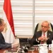 وزير الاستثمار يبحث مع «دراسكيم» العالمية مستجدات أول منطقة حرة لإنتاج «سيانيد الصوديوم» في مصر