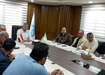 طوارئ بمياه البحر الأحمر لتأمين احتياجات المواطنين خلال عيد الفطر
