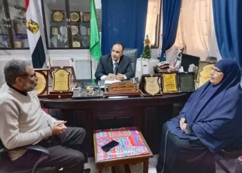 مديرية الشباب والرياضة بالفيوم.. تُكرم الأم المثالية والموظف المثالى