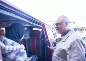 محافظ الإسكندرية يتفقد «الموقف الجديد» لمتابعة انتظام حركة المواصلات والالتزام بالتعريفة المقررة 3 - جريدة الجمهورية انطلاق الدورة الـ28 لنموذج محاكاة البرلمان المصري بـ«سياسة واقتصاد» جامعة القاهرة