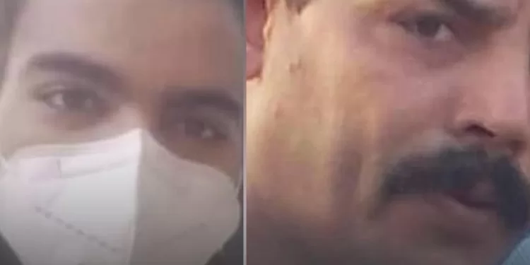 وفاة أب أثناء صلاة الجنازة على ابنه طالب الثانوية الأزهرية.. سقط جثة هامدة بأزمة قلبية داخل المسجد وتم دفنهما سويًا