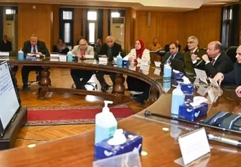 139 ألف متردد وتحديث 31 ألف رسالة علمية.. طفرة رقمية بالمكتبة المركزية لجامعة القاهرة