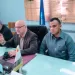 استجابة فورية لمزارعي «أبو حمص».. وكيل زراعة البحيرة ينهي أزمة «صرف بلقطر» المستمرة منذ 5 سنوات
