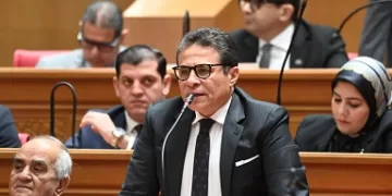 الليلة.. نجوم الأهلي والزمالك في نهائي «كأس النائب إسلام قرطام» 2026 بالبساتين