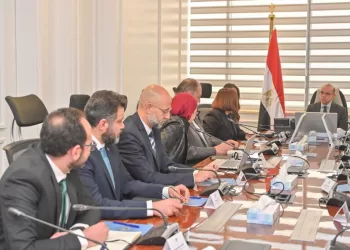 وزير الاستثمار يبحث مع «جنرال موتورز» خططها التوسعية لتوطين صناعة السيارات