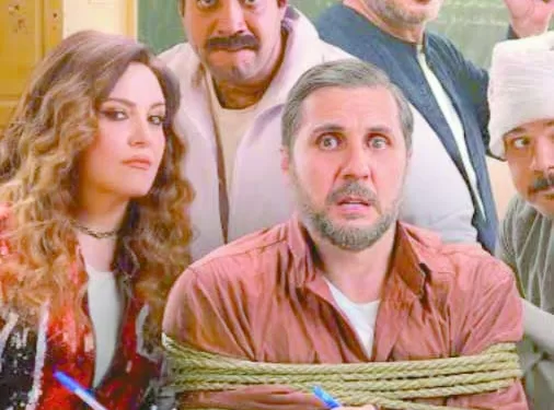 أفلام العيد .. كوميديا وجريمة وإثارة 1 - جريدة الجمهورية «الأحمر» يعبر الاتحاد.. والزمالك يستعيد التوازن