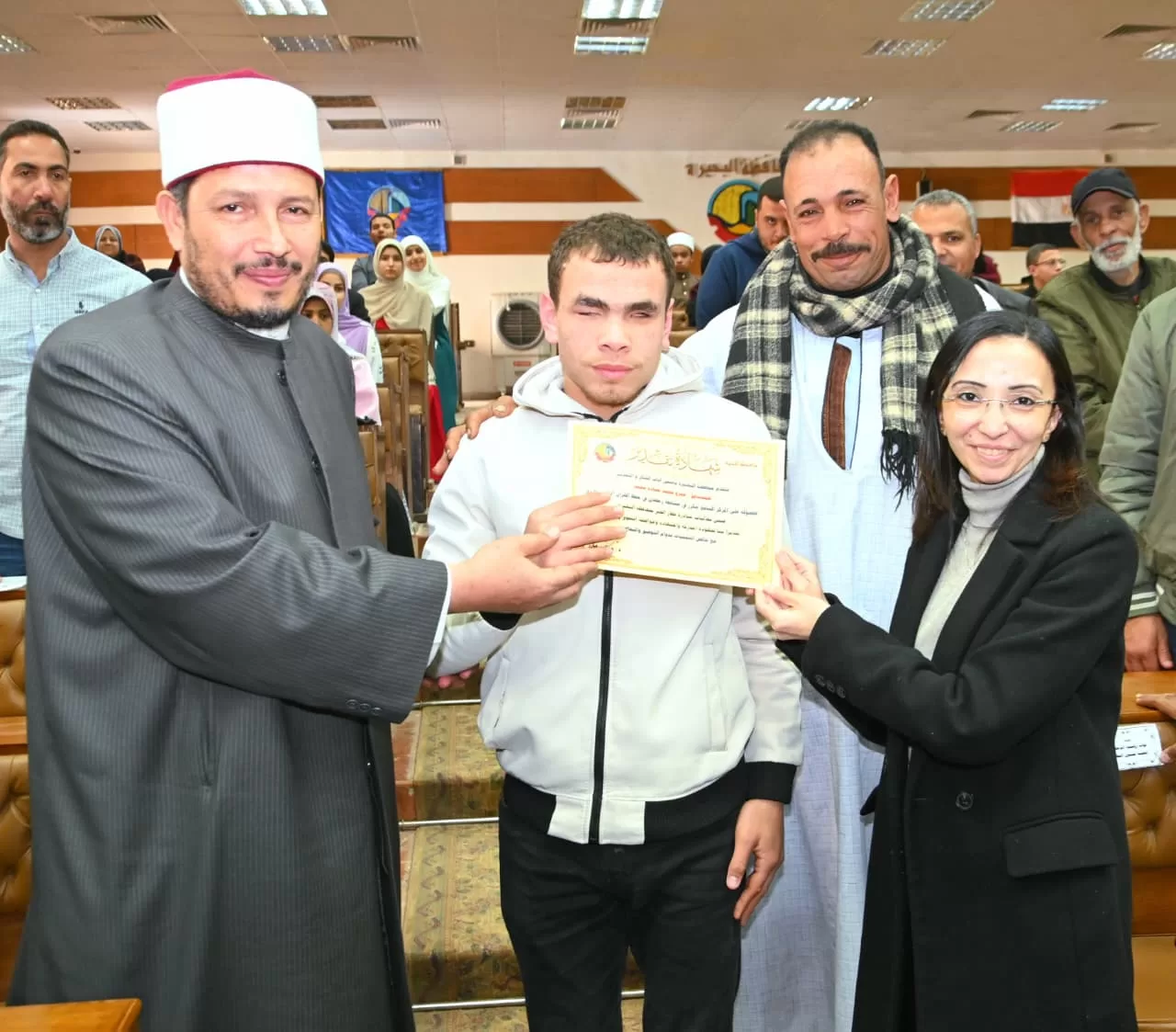 WhatsApp Image 2026 03 17 at 4.56.49 PM 1 - جريدة الجمهورية