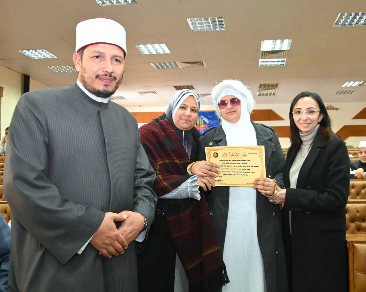 WhatsApp Image 2026 03 17 at 4.56.49 PM 2 - جريدة الجمهورية