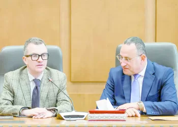 4 ميداليات متنوعة لمنتخبنا فى الدورى العالمى للكاراتيه