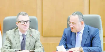 4 ميداليات متنوعة لمنتخبنا فى الدورى العالمى للكاراتيه