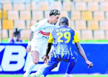 4 ميداليات متنوعة لمنتخبنا فى الدورى العالمى للكاراتيه