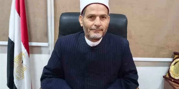 أوقاف المنيا تُخصص 211 ساحة و3500 مسجد لصلاة عيد الفطر 1 - جريدة الجمهورية أوقاف المنيا تُخصص 211 ساحة و3500 مسجد لصلاة عيد الفطر