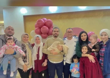 سحر فهمي.. نموذج مُلهم للأم المصرية في العطاء والتضحية