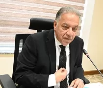 شريف الجبلي: تحركات الدبلوماسية المصرية تهدف للتهدئة ودعم استقرار المنطقة