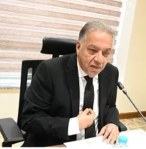 شريف الجبلي: تحركات الدبلوماسية المصرية تهدف للتهدئة ودعم استقرار المنطقة