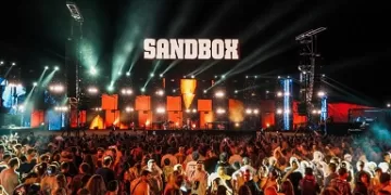 يمتد لثلاثة أيام في مدينة الجونة.. مهرجان «Sandbox» يكشف عن برنامج موسيقي ضخم متعدد المسارح