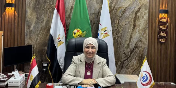 صحة الفيوم تعلن خطة التأمين الطبي استعدادًا لاحتفالات عيد الفطر المبارك