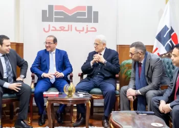 وزير المالية: لدينا رؤية اقتصادية متكاملة لمواجهة التحديات.. والمؤشرات مستقرة