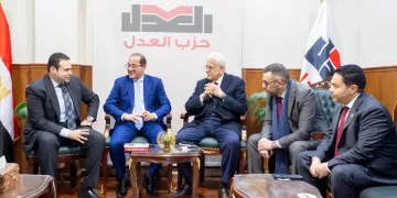 وزير المالية: لدينا رؤية اقتصادية متكاملة لمواجهة التحديات.. والمؤشرات مستقرة