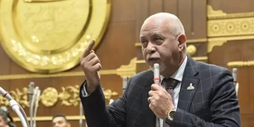 النائبة داليا سعد: استئناف عمل شباب الكرفانات مع الحفاظ على المظهر الحضارى