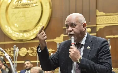 الجندي: زيارة الرئيس لدول الخليج نموذج الدبلوماسية النشطة لإدارة أخطر أزمات المنطقة 1 - جريدة الجمهورية النائبة داليا سعد: استئناف عمل شباب الكرفانات مع الحفاظ على المظهر الحضارى