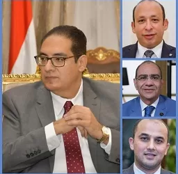 قصر العيني في العيد.. استقبال 3400 حالة طوارئ وتقديم 9 آلاف خدمة طبية خلال يومين
