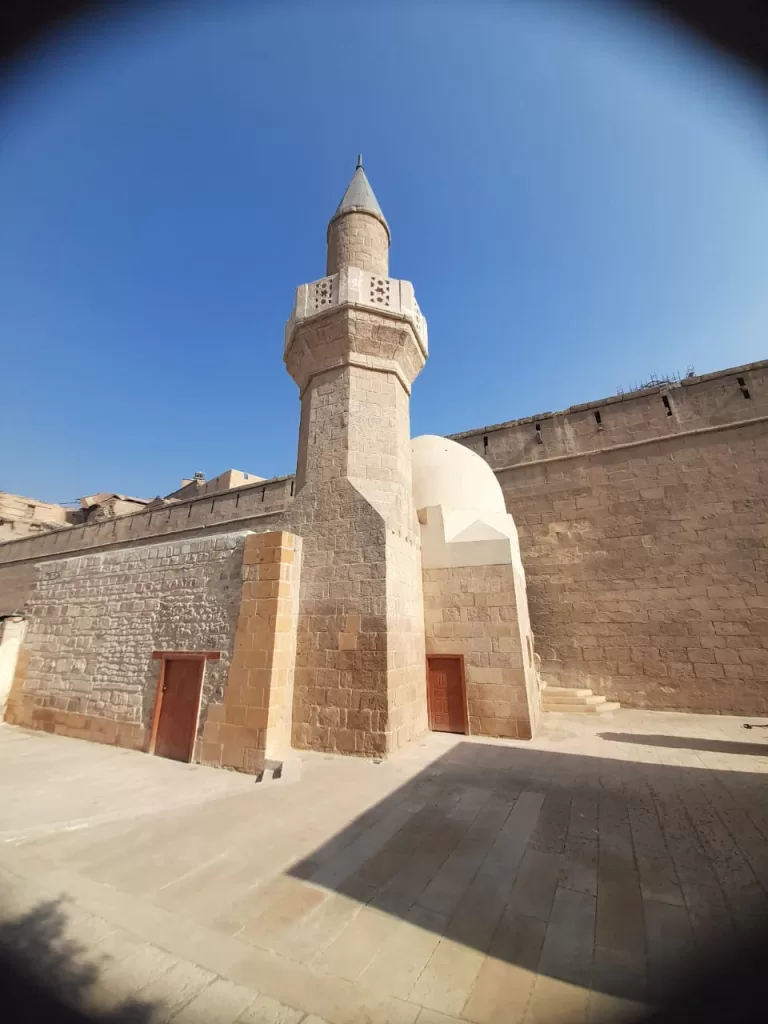 «السياحة والآثار» تُعلن الانتهاء من ترميم «إيوان أقطاي» وساقية «الناصر محمد» ومسجد «محمد باشا» بالقلعة 3 - جريدة الجمهورية WhatsApp Image 2026 03 22 at 5.21.11 PM 2 - جريدة الجمهورية