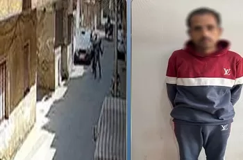 الداخلية تتصدى لإجرام شاب مع «ست الحبايب».. يعذب والدته بـ«صاعق كهربائي» للتنازل عن منزلها