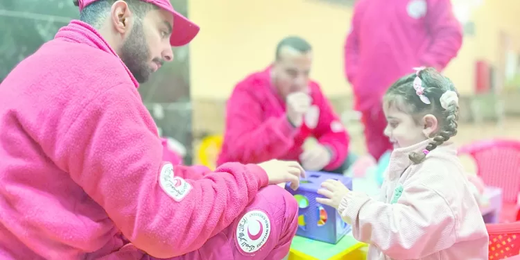 الكرواتى على «كف عفريت»