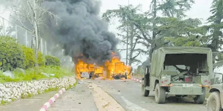 الكرواتى على «كف عفريت»