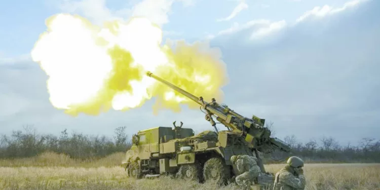 اقتصاد الحروب ينتعش على دماء الضحايا 1 - جريدة الجمهورية الكرواتى على «كف عفريت»