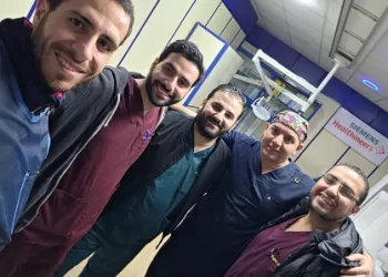 صحة الشرقية: إنقاذ حياة «9» مرضى بجلطات القلب خلال عطلة عيد الفطر