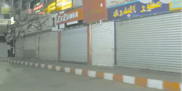 «توروب» يتجاهل الإدارة ويسافر «شرم الشيخ»..   والمجلس يعد بقرارات حاسمة