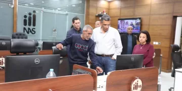 محافظ البحر الأحمر يعلن الطوارئ لمواجهة موجة الطقس السيئ