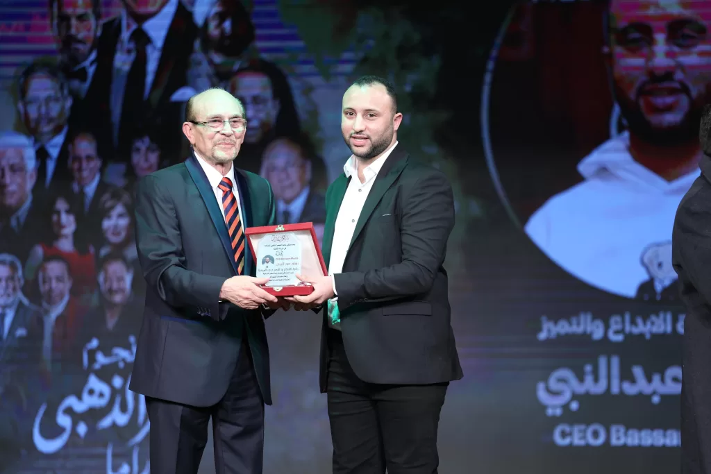 محمد صبحي في ملتقى «نجوم العصر الذهبي»: الفن رسالة لحماية الوعي.. ولا عزاء لـ «التريند» 15 - جريدة الجمهورية WhatsApp Image 2026 03 24 at 2.31.53 PM 2 - جريدة الجمهورية