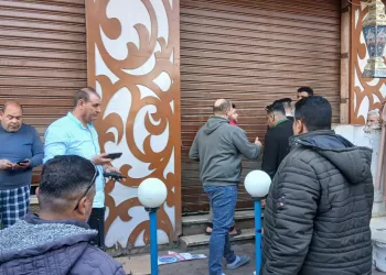 حي العجوزة: حملة مكبرة لرفع الإشغالات وغلق المقاهي المخالفة بـ«أرض اللواء»