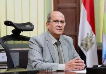 جولة ميدانية موسعة لمحافظ البحيرة لتطوير مداخل دمنهور وتعزيز الهوية البصرية