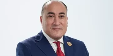 النائب عمرو رشاد: القيادة السياسية تدعم العودة للمسار التفاوضي لمنع انزلاق المنطقة في حرب مفتوحة
