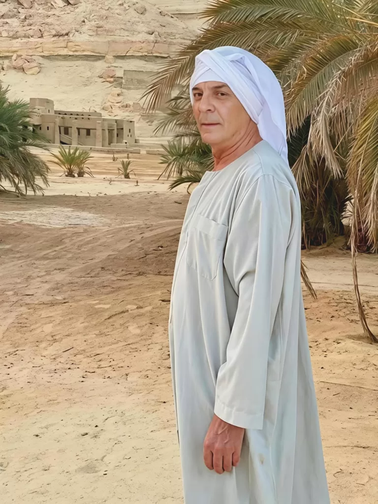 محمود حميدة في حوار صريح من القلب لـ«الجمهورية»: الجمهور هو من يصنع النجوم.. والفن وسيلة للمتعة 3 - جريدة الجمهورية WhatsApp Image 2026 03 25 at 12.12.46 AM 3 - جريدة الجمهورية