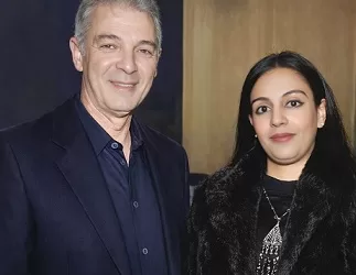 محمود حميدة في حوار صريح من القلب لـ«الجمهورية»: الجمهور هو من يصنع النجوم.. والفن وسيلة للمتعة