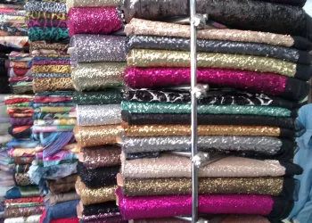 السبت المقبل.. افتتاح المرحلة الأولى لـ«سوق القماش» بمدينة العبور على مساحة 55 ألف متر 2 - جريدة الجمهورية السبت المقبل.. افتتاح المرحلة الأولى لـ«سوق القماش» بمدينة العبور على مساحة 55 ألف متر