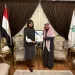 السفيرة نبيلة مكرم «سفيرًا دوليًا للمسؤولية المجتمعية».. والتحالف الوطني يستقبل وفد «الشبكة الإقليمية»