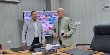 السبت.. انطلاق الحملة القومية لتحصين الماشية ضد «الجلد العقدي» و«جدري الأغنام» بالفيوم